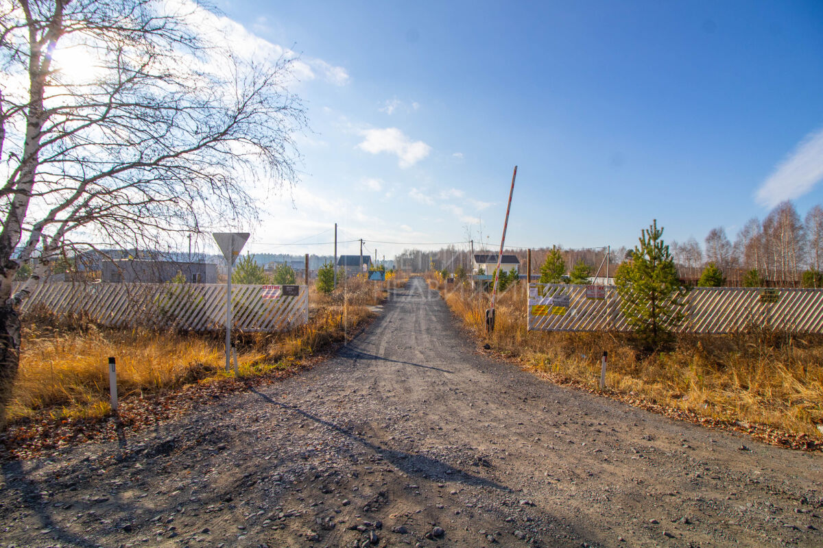 Загородная недвижимость в районе Ембаево в Тюмени: продажа загородной  недвижимости