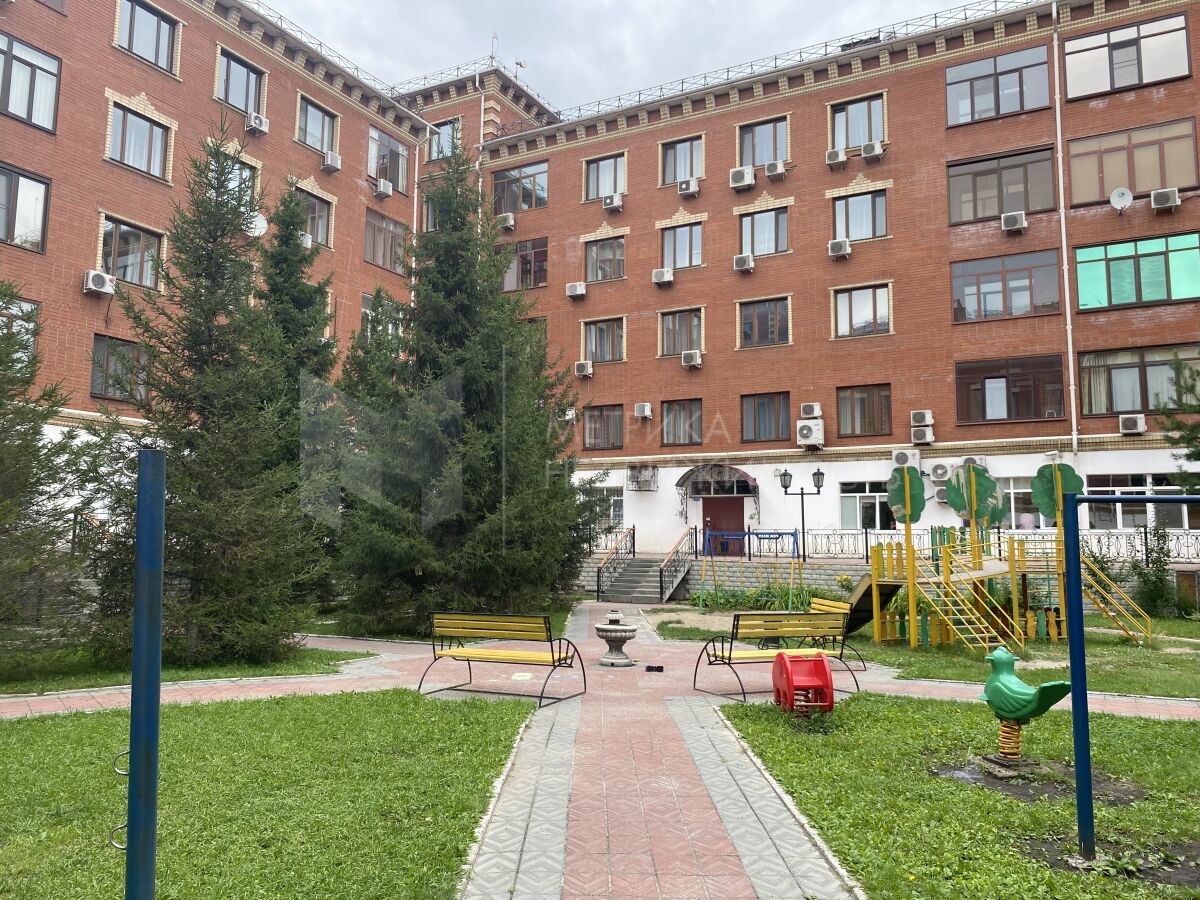 Тюмень Володарского 17 Купить Квартиру
