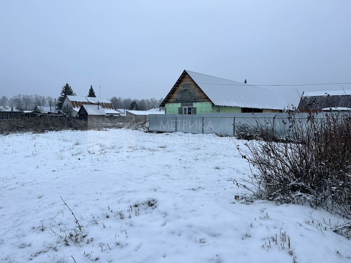 Загородная недвижимость в районе Нижняя Тавда в Тюмени: продажа загородной  недвижимости