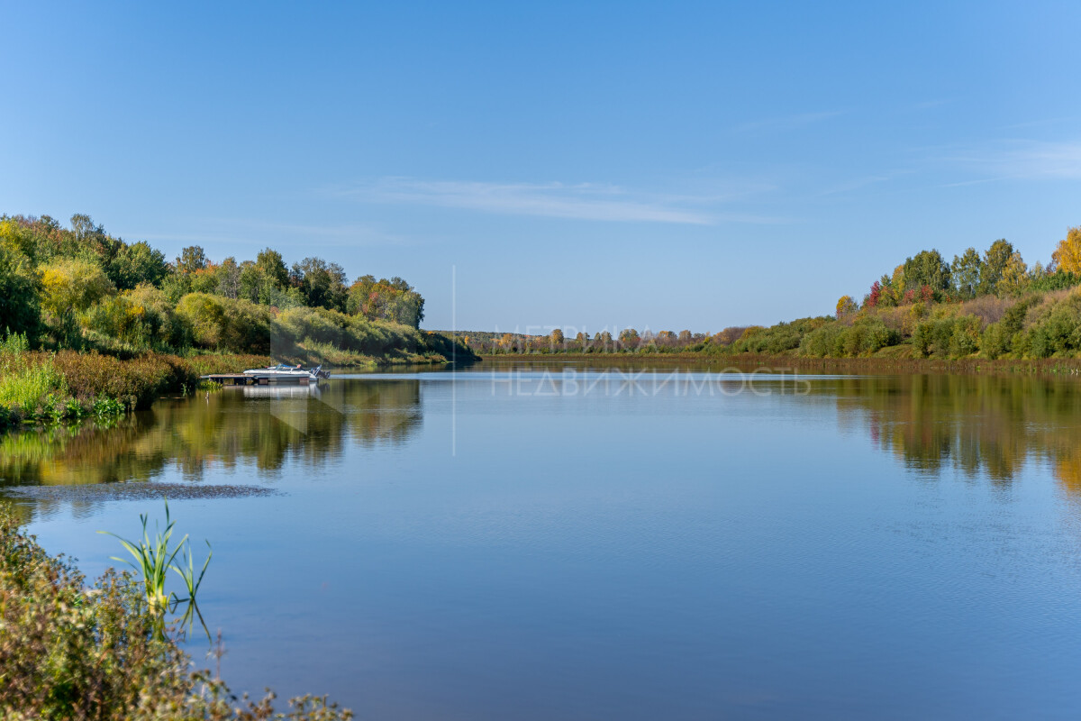 Загородная недвижимость в районе Коняшина в Тюмени: продажа загородной  недвижимости