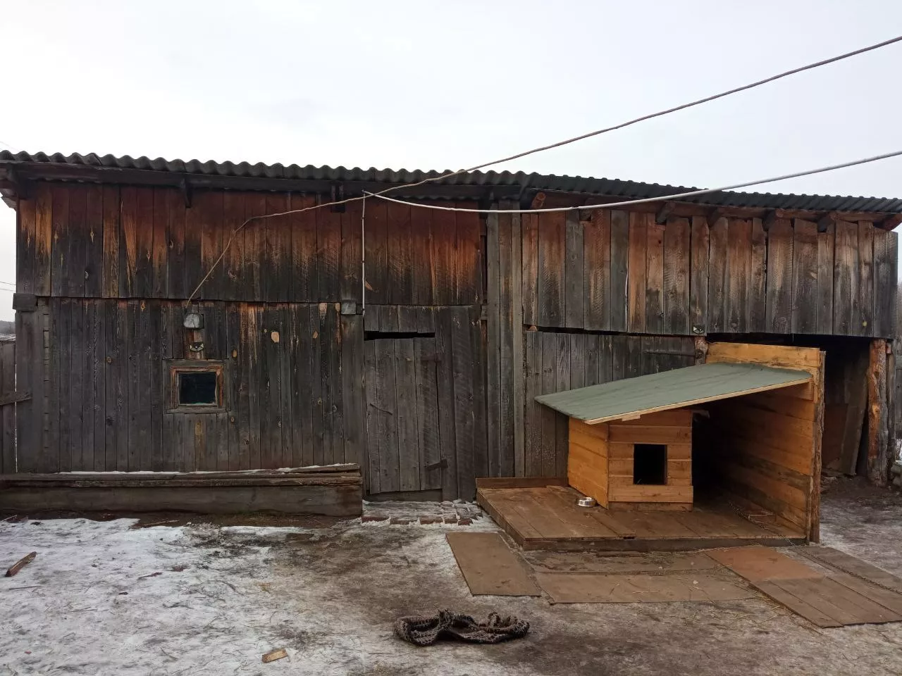 Сборный дом в Тимашевске скидка