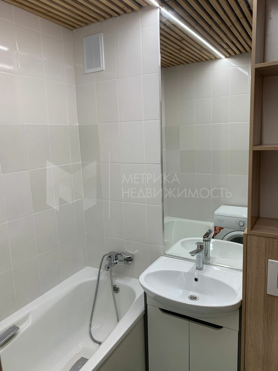 Продается Однокомнатная Квартира 31.5 м² по адресу г Тюмень, ул  Транспортная, д 119 к 2 в Тюмени по цене 4200000 руб. на сайте Метрика  Недвижимость, объявление № 1476916