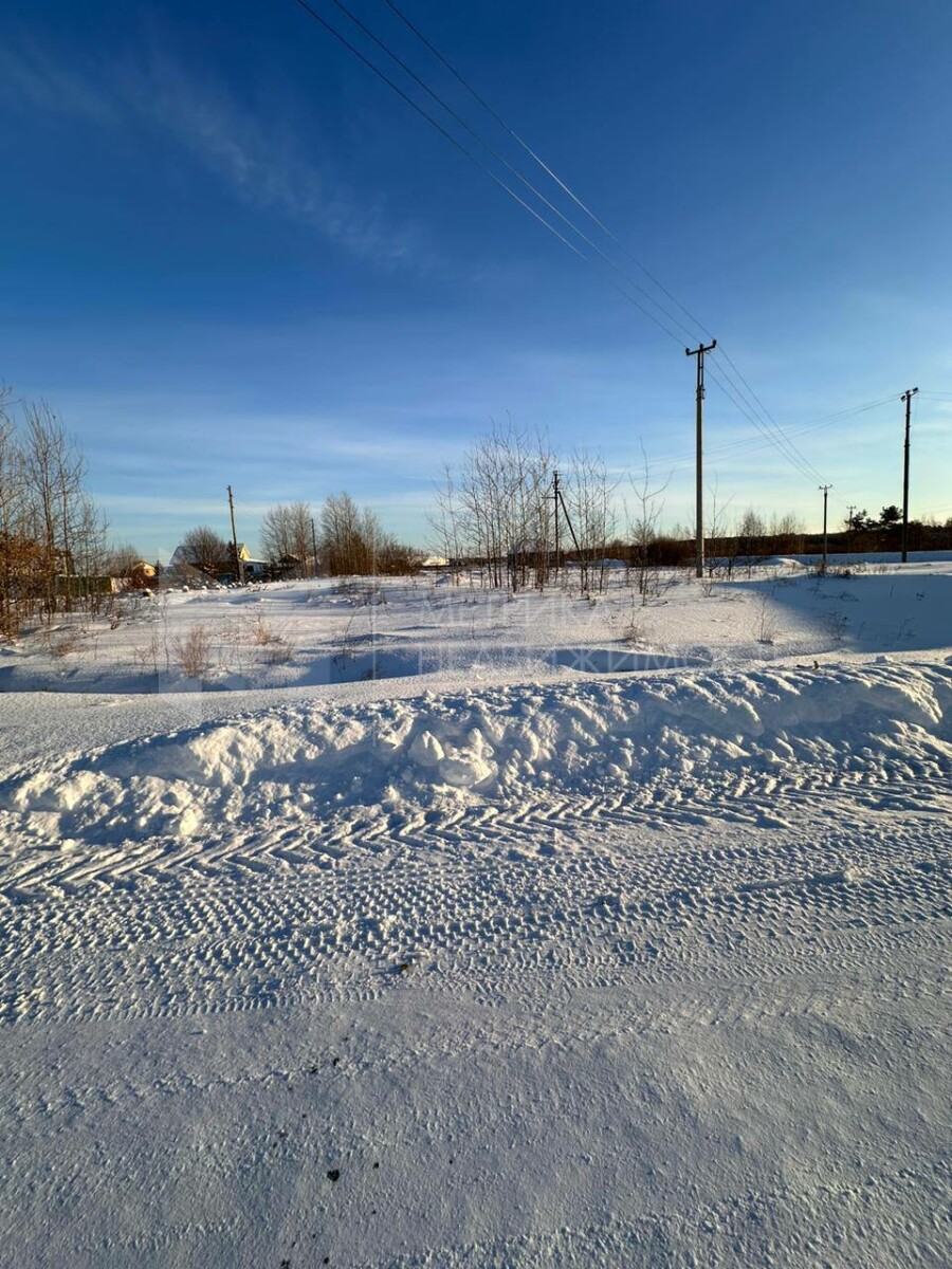 Загородная недвижимость в районе Онохино в Тюмени: продажа загородной  недвижимости