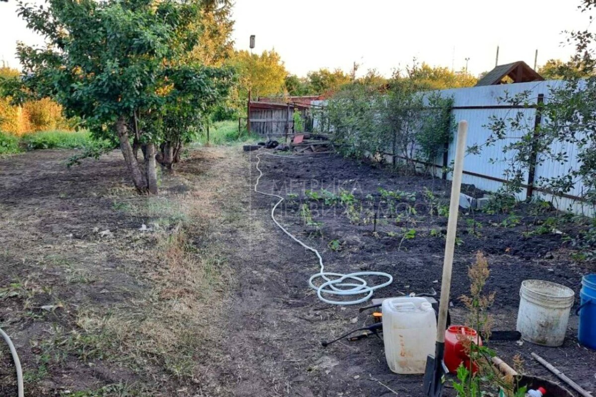 Загородная недвижимость в районе Букино в Тюмени: продажа загородной  недвижимости