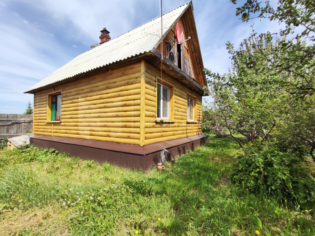 Купить Дом В Каменке Тюменского Района