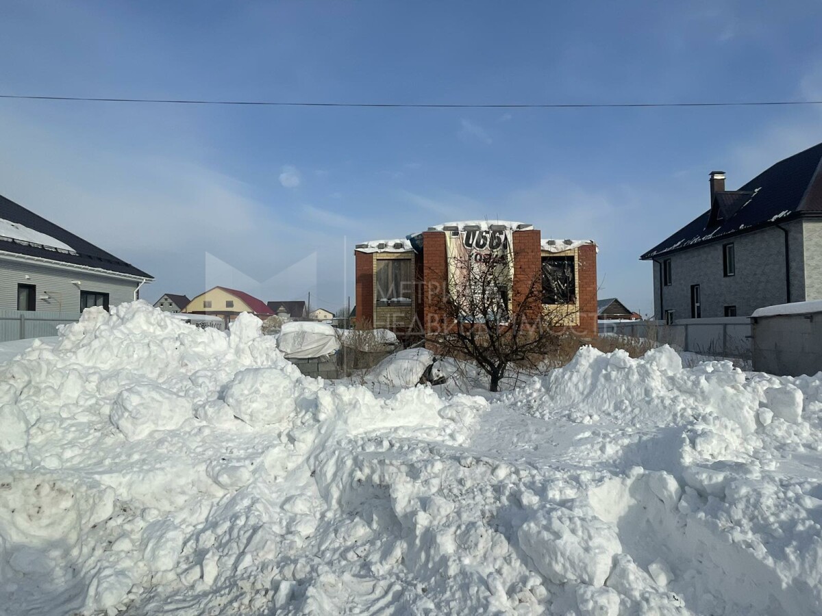 Загородная недвижимость в районе Ембаево в Тюмени: продажа загородной  недвижимости