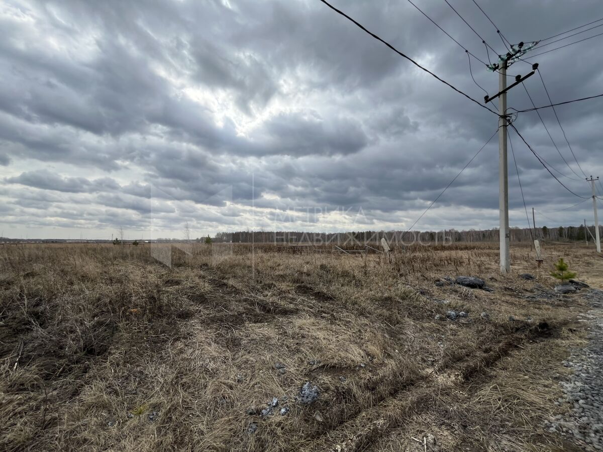 Загородная недвижимость в районе Каменка в Тюмени: продажа загородной  недвижимости