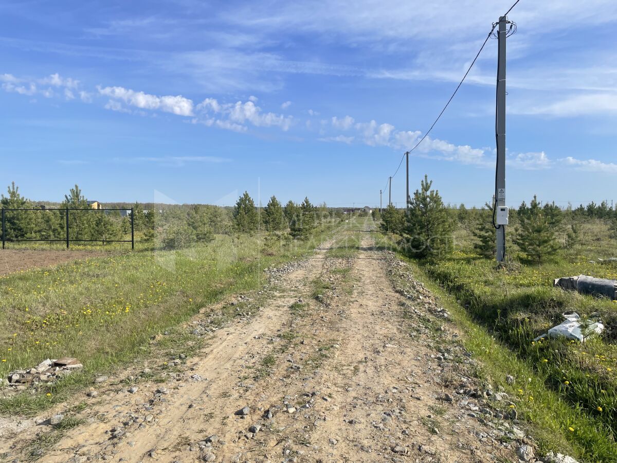 Загородная недвижимость Ирбитский тракт в Тюмени: продажа загородной  недвижимости