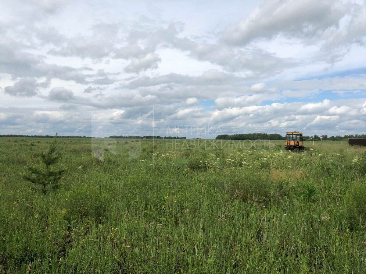 Загородная недвижимость в районе Луговое в Тюмени: продажа загородной  недвижимости