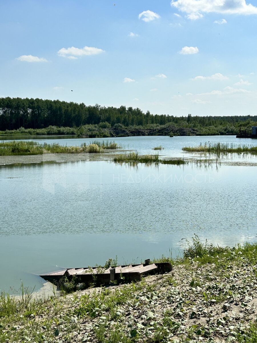 Загородная недвижимость Велижанский тракт в Тюмени: продажа загородной  недвижимости