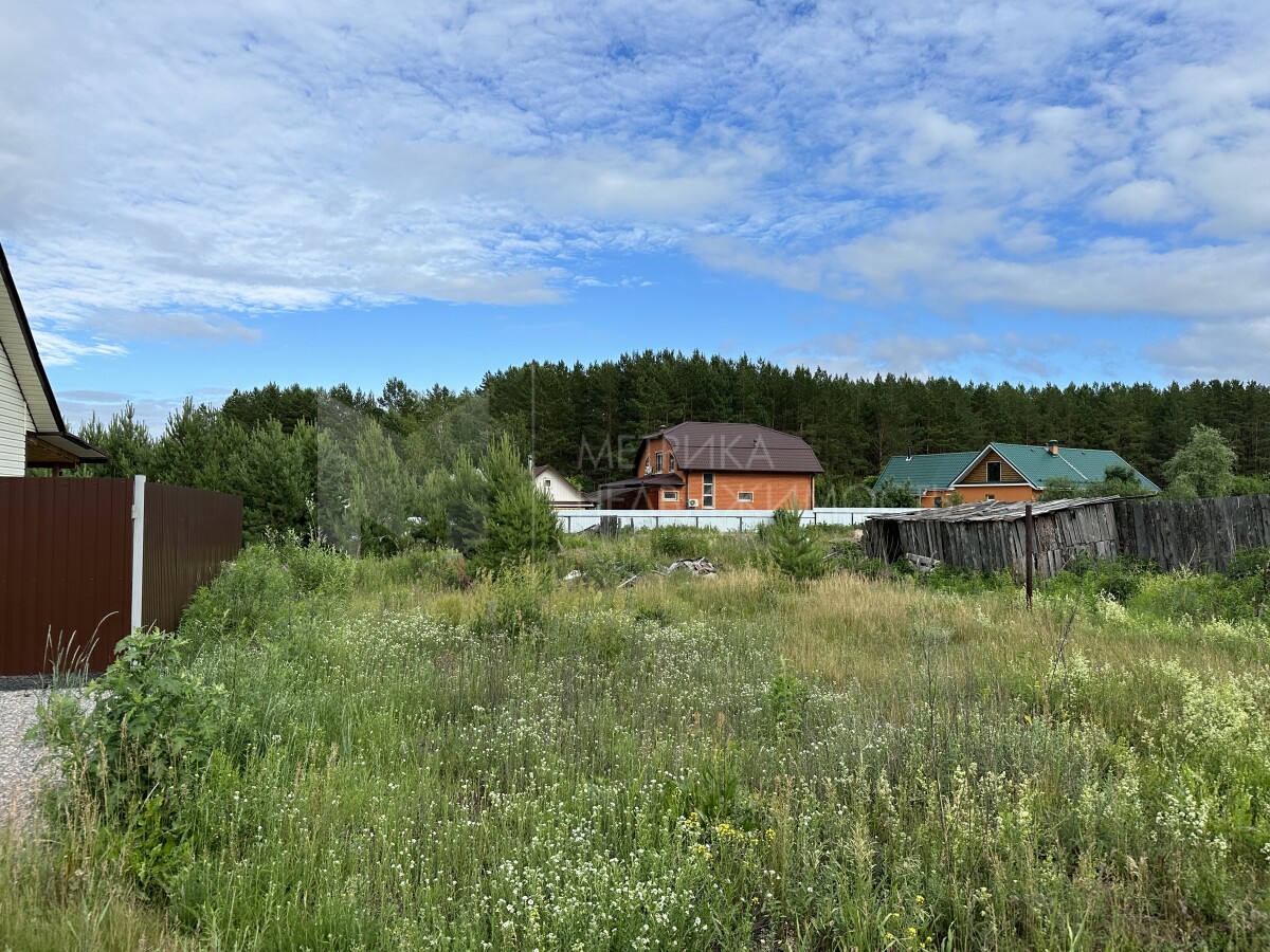 Загородная недвижимость в районе Каменка в Тюмени: продажа загородной  недвижимости