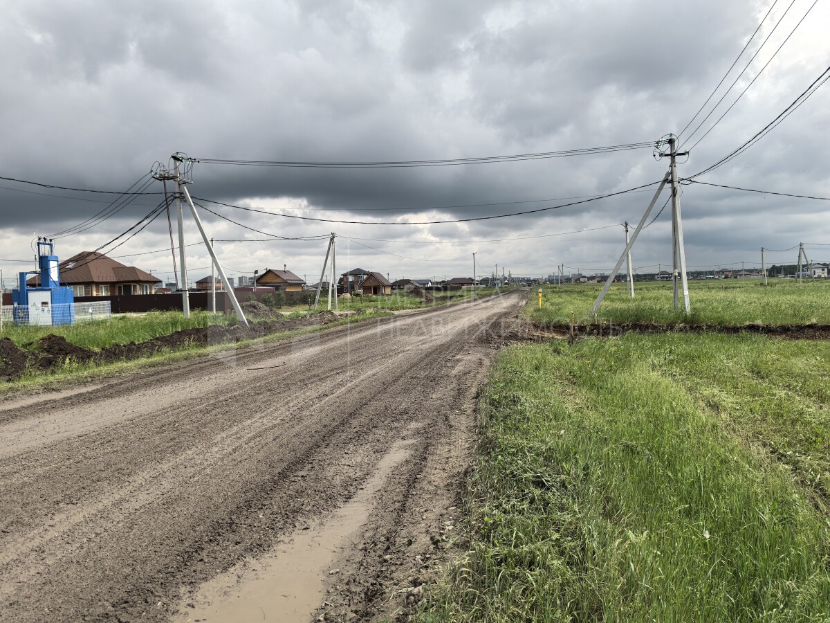 Загородная недвижимость в Тюмени | Недвижимость Тюмени Metrika.com