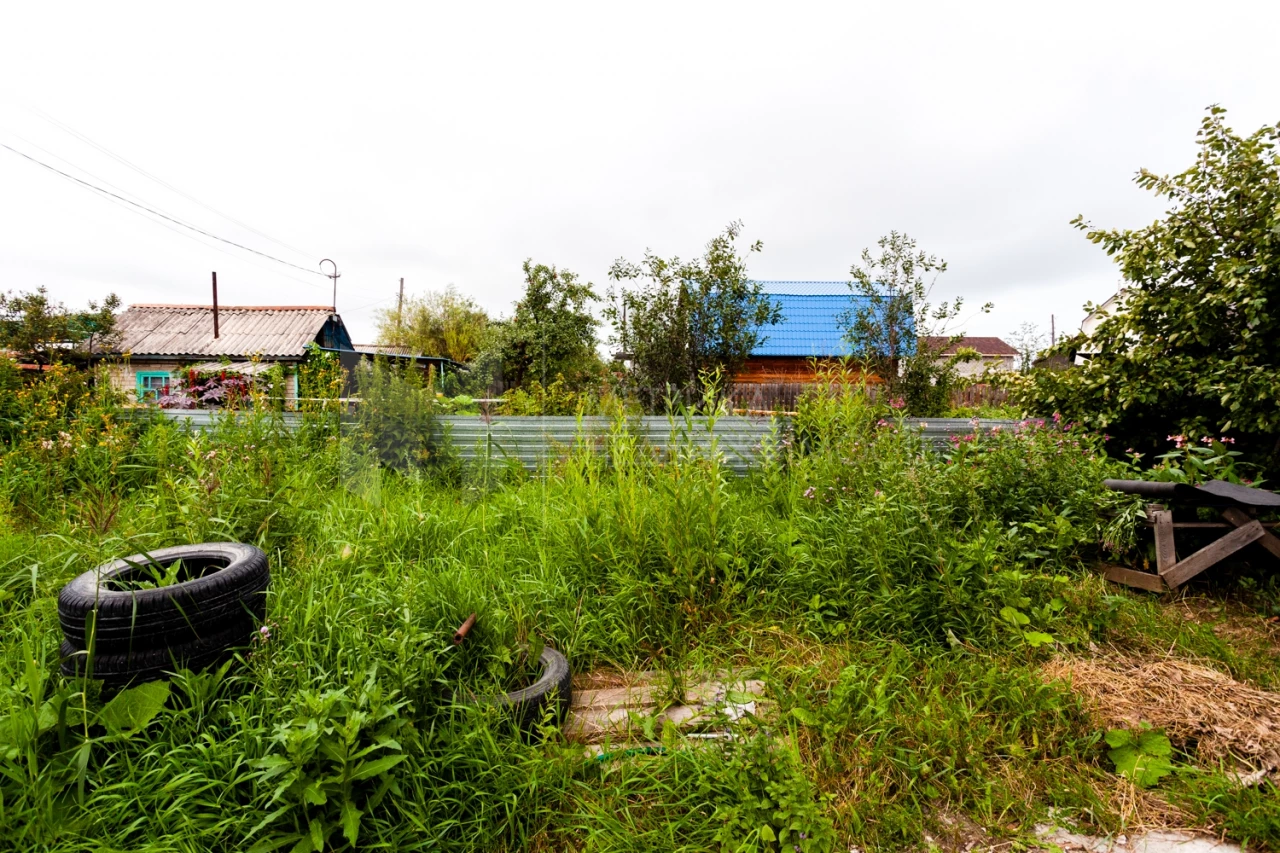 Объект недвижимости фотография 855388