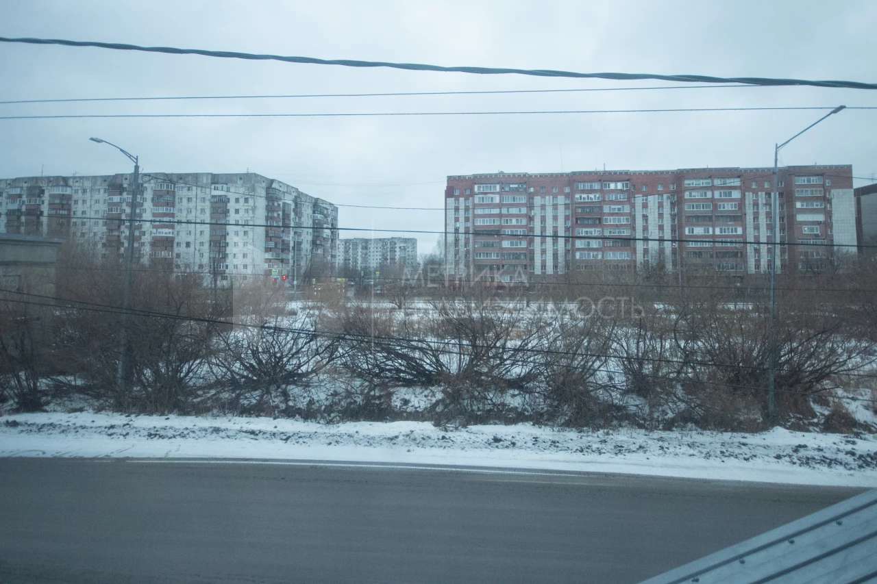 Объект недвижимости фотография 998419