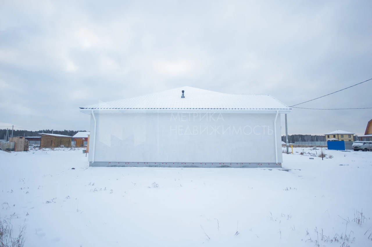 Объект недвижимости фотография 1014555