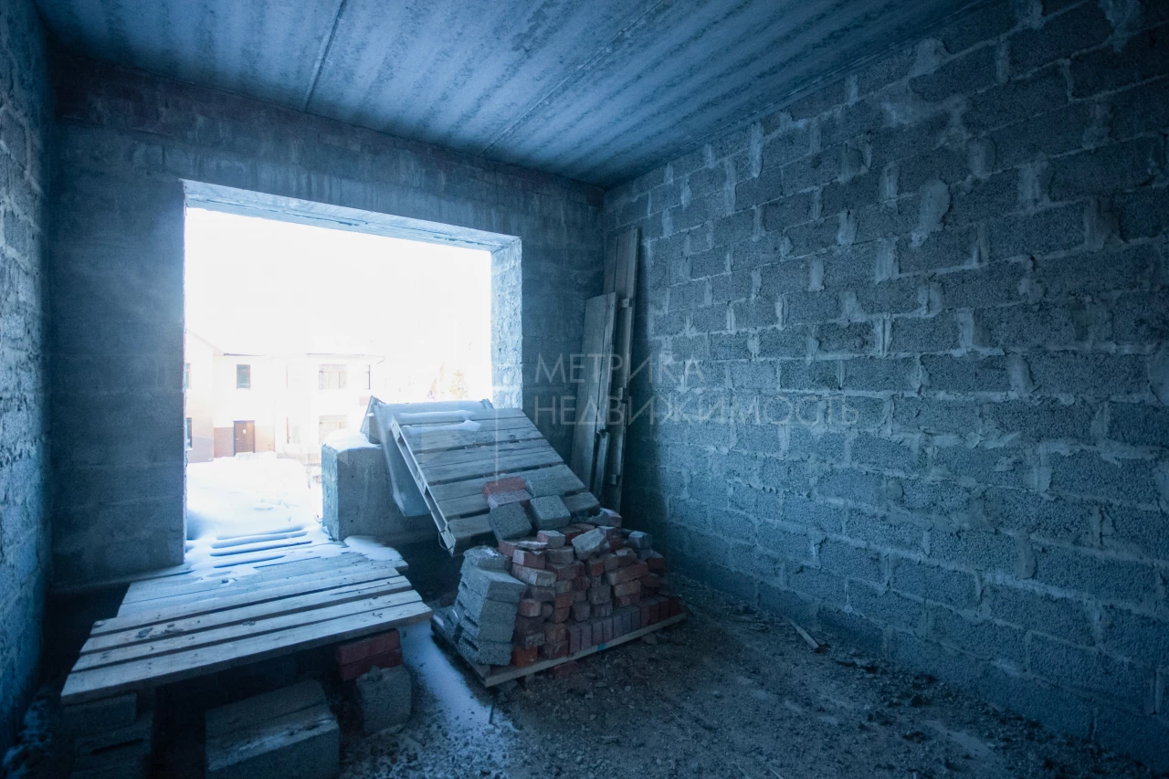 Объект недвижимости фотография 1049682
