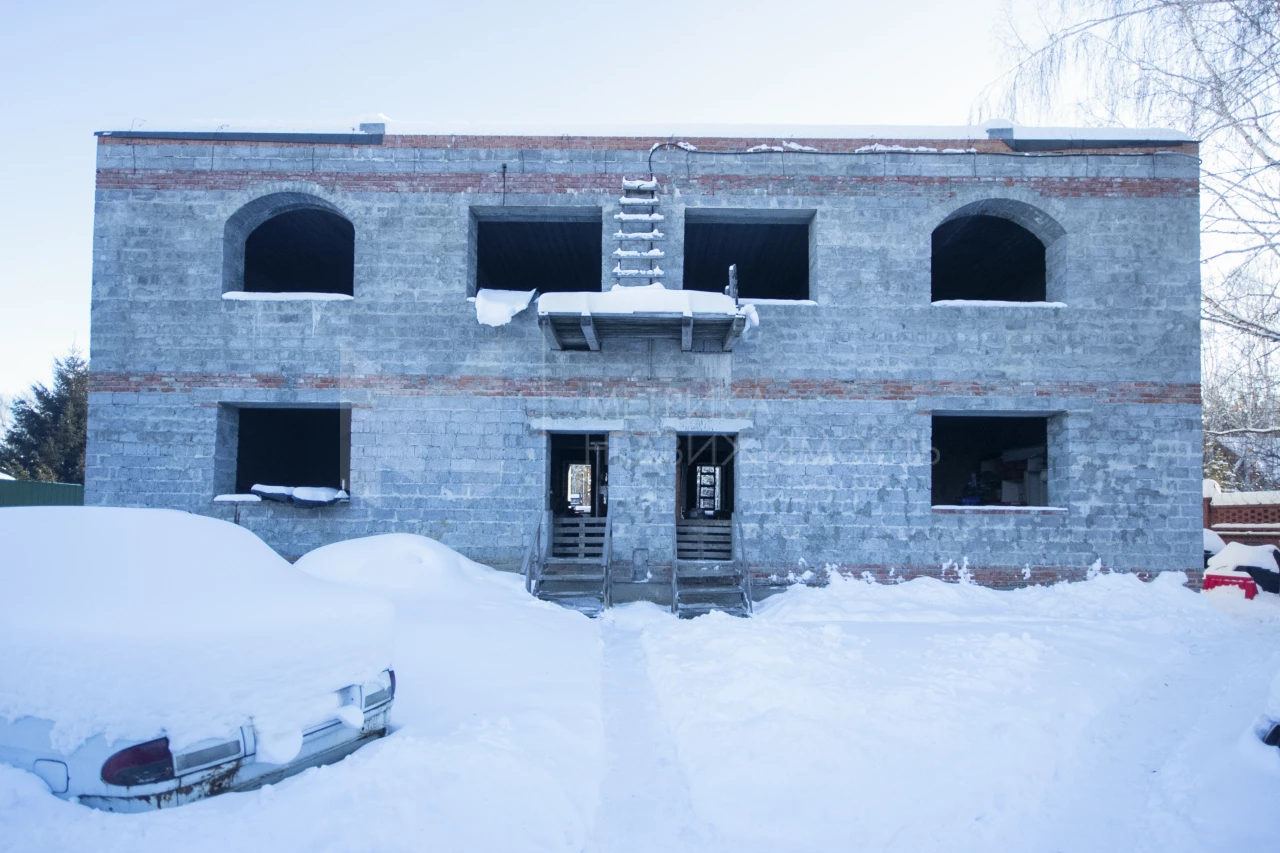 Объект недвижимости фотография 1049708