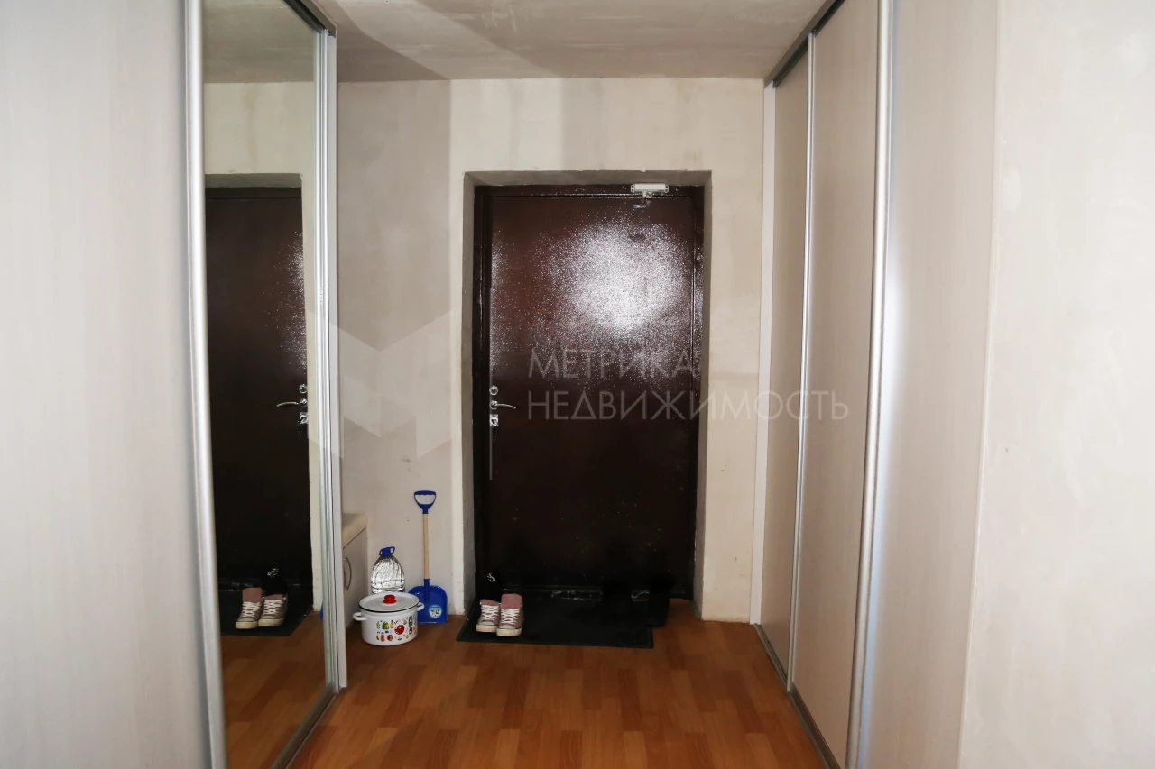 Объект недвижимости фотография 1050194