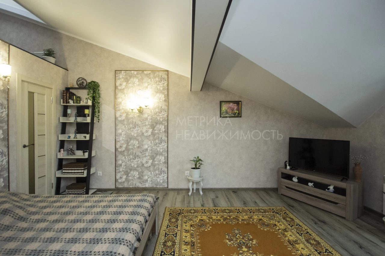Объект недвижимости фотография 1069757