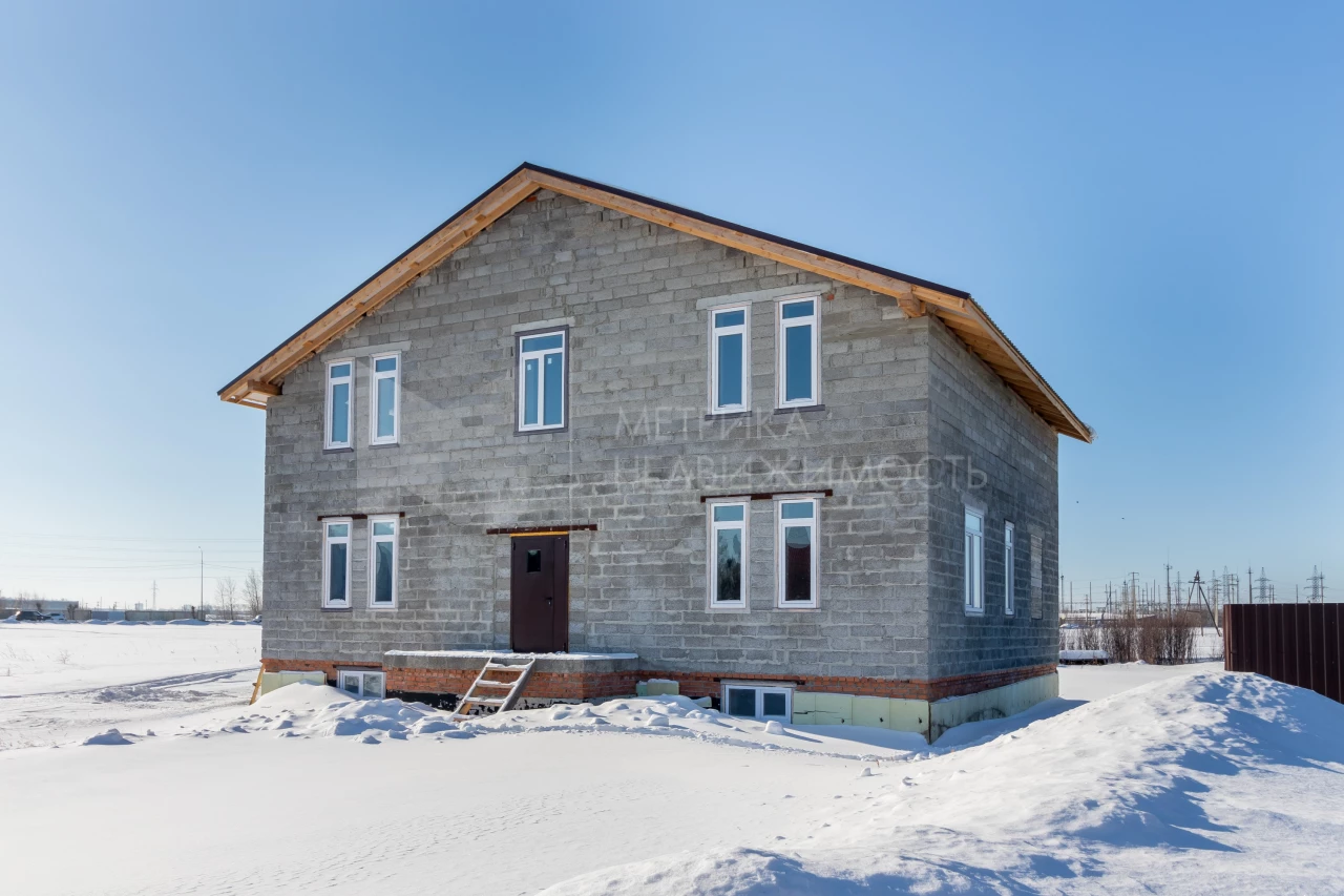 Объект недвижимости фотография 1090663