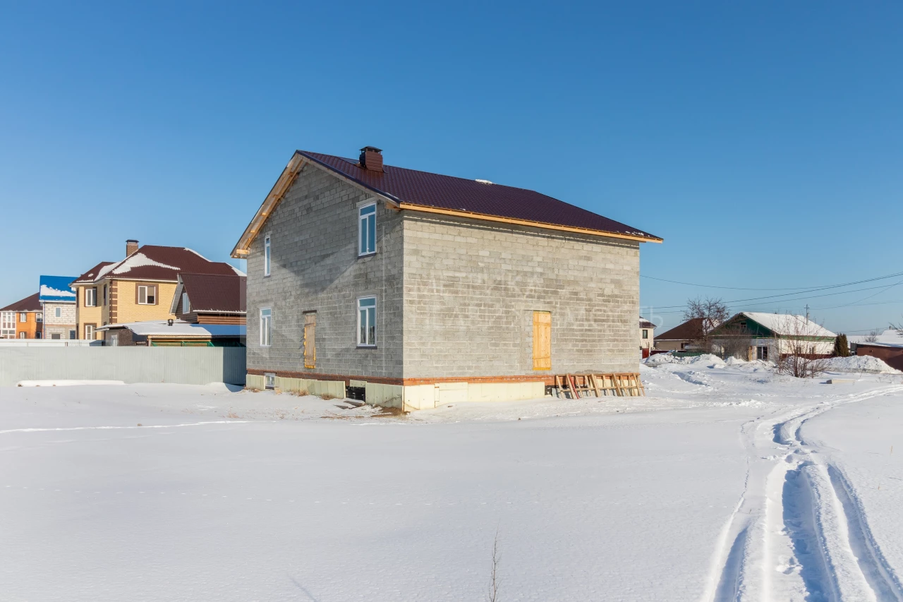 Объект недвижимости фотография 1090665