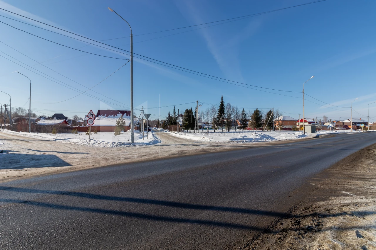 Объект недвижимости фотография 1089729