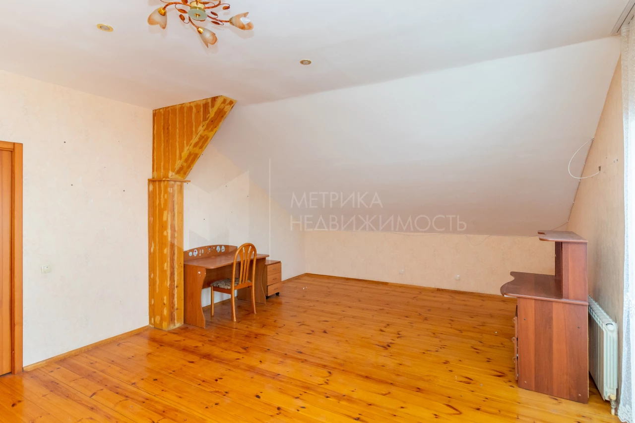 Объект недвижимости фотография 1089674