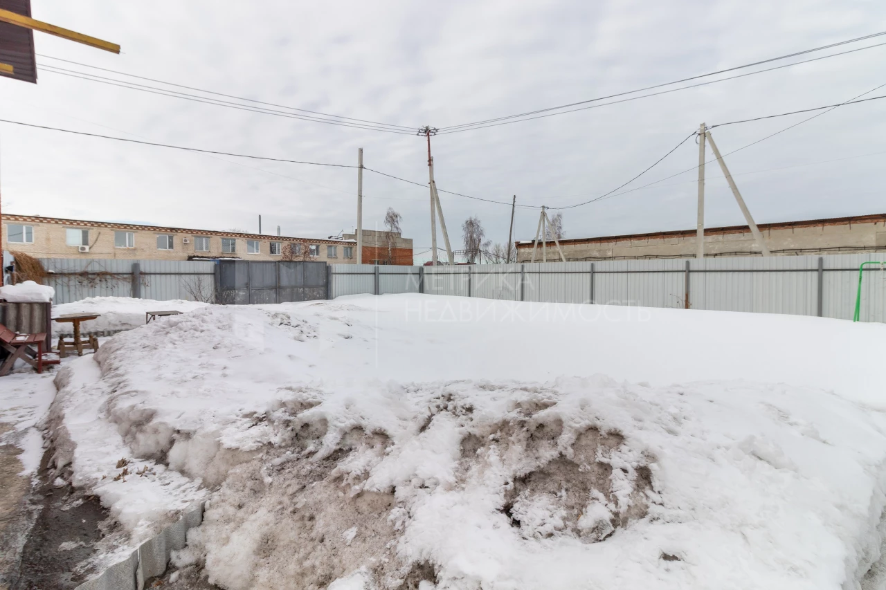 Объект недвижимости фотография 1106647