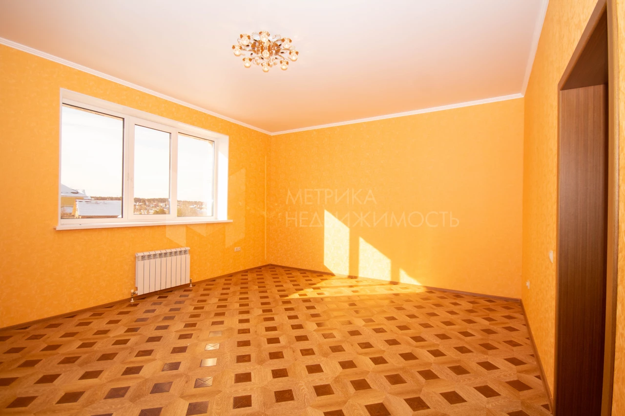 Объект недвижимости фотография 1124607