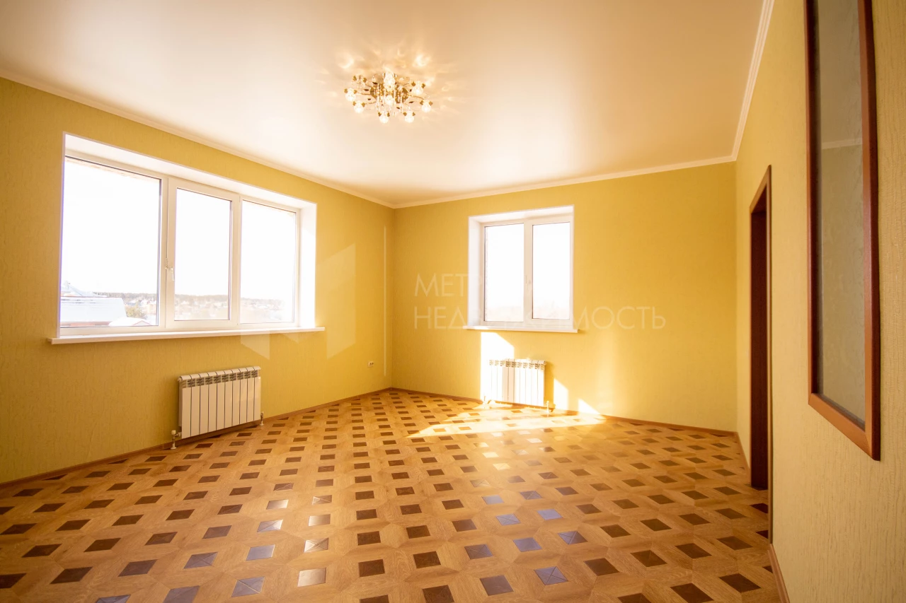 Объект недвижимости фотография 1124633