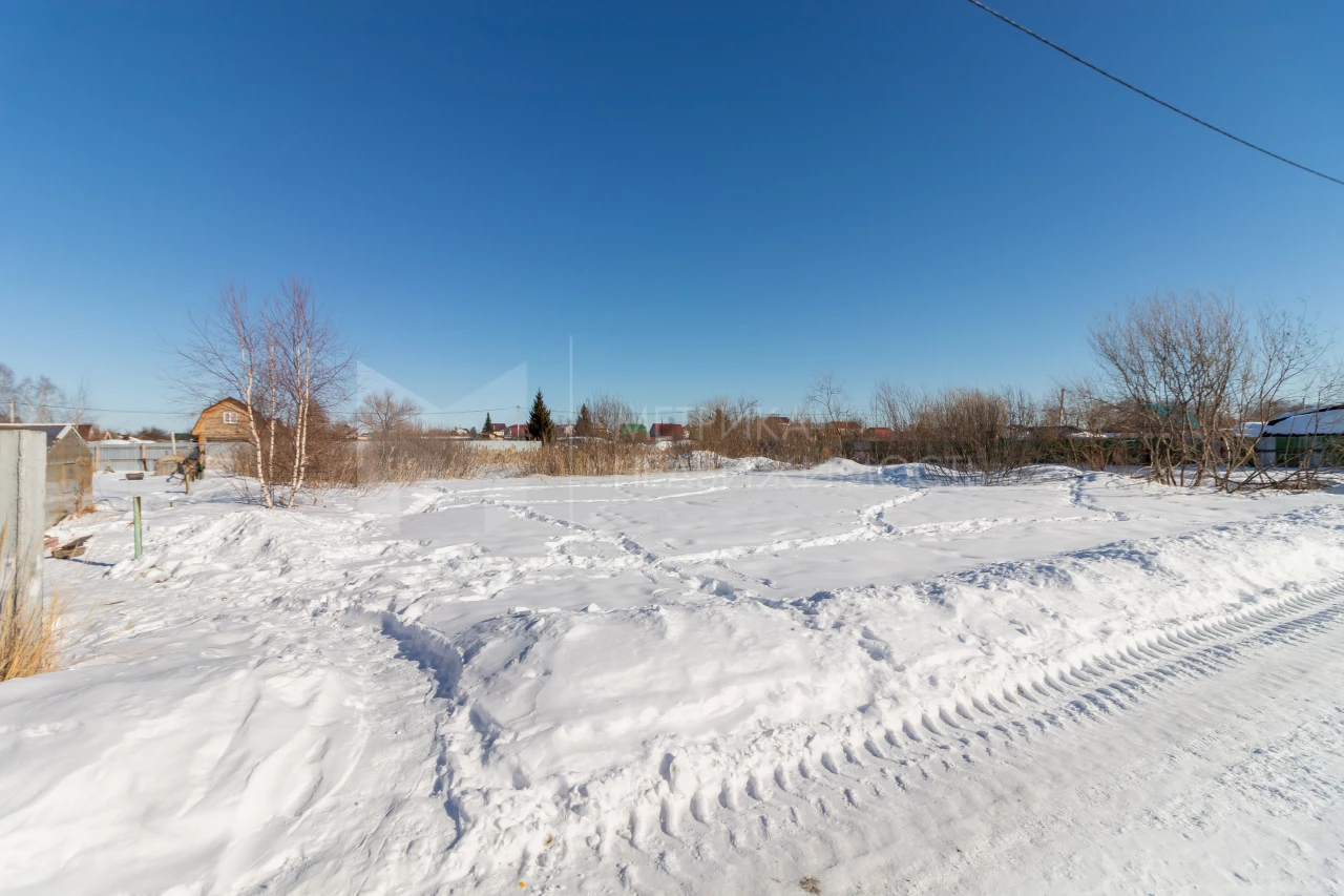 Объект недвижимости фотография 1126156