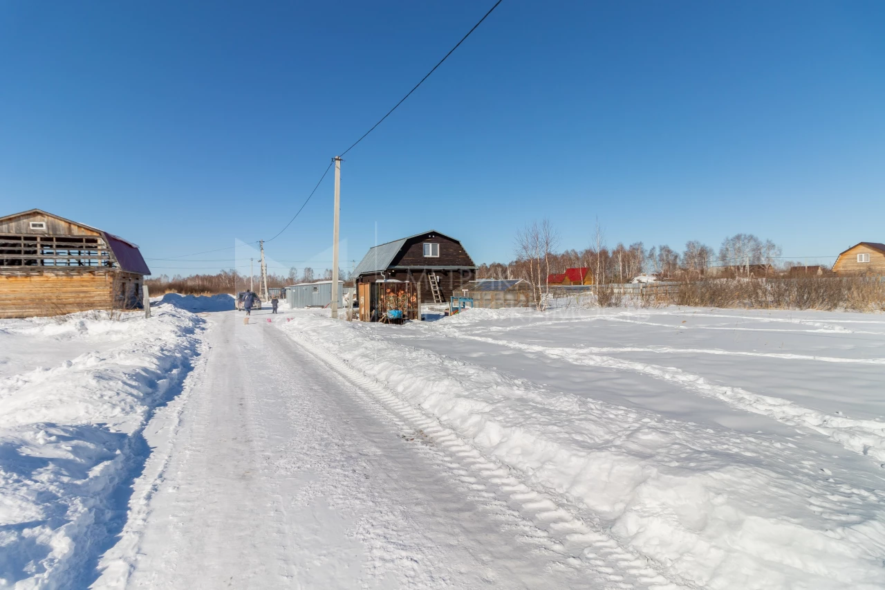 Объект недвижимости фотография 1126154