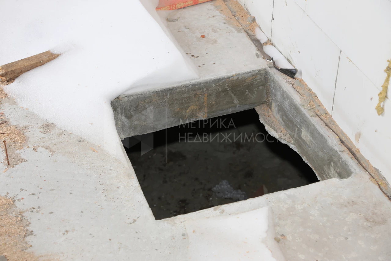 Объект недвижимости фотография 1131582