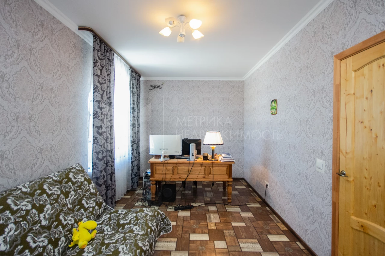 Объект недвижимости фотография 1137636