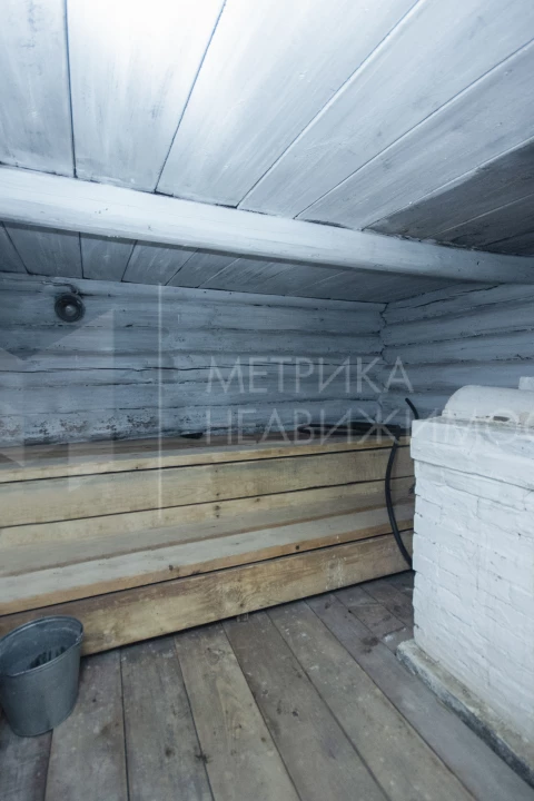 Объект недвижимости фотография 1183472