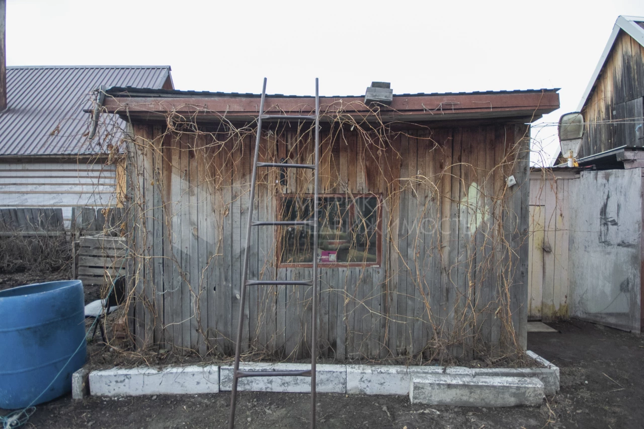 Объект недвижимости фотография 1183522