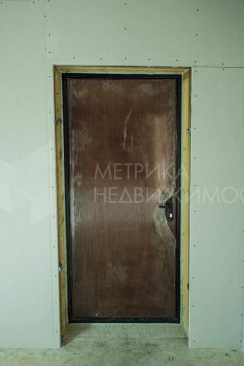 Объект недвижимости фотография 1183514