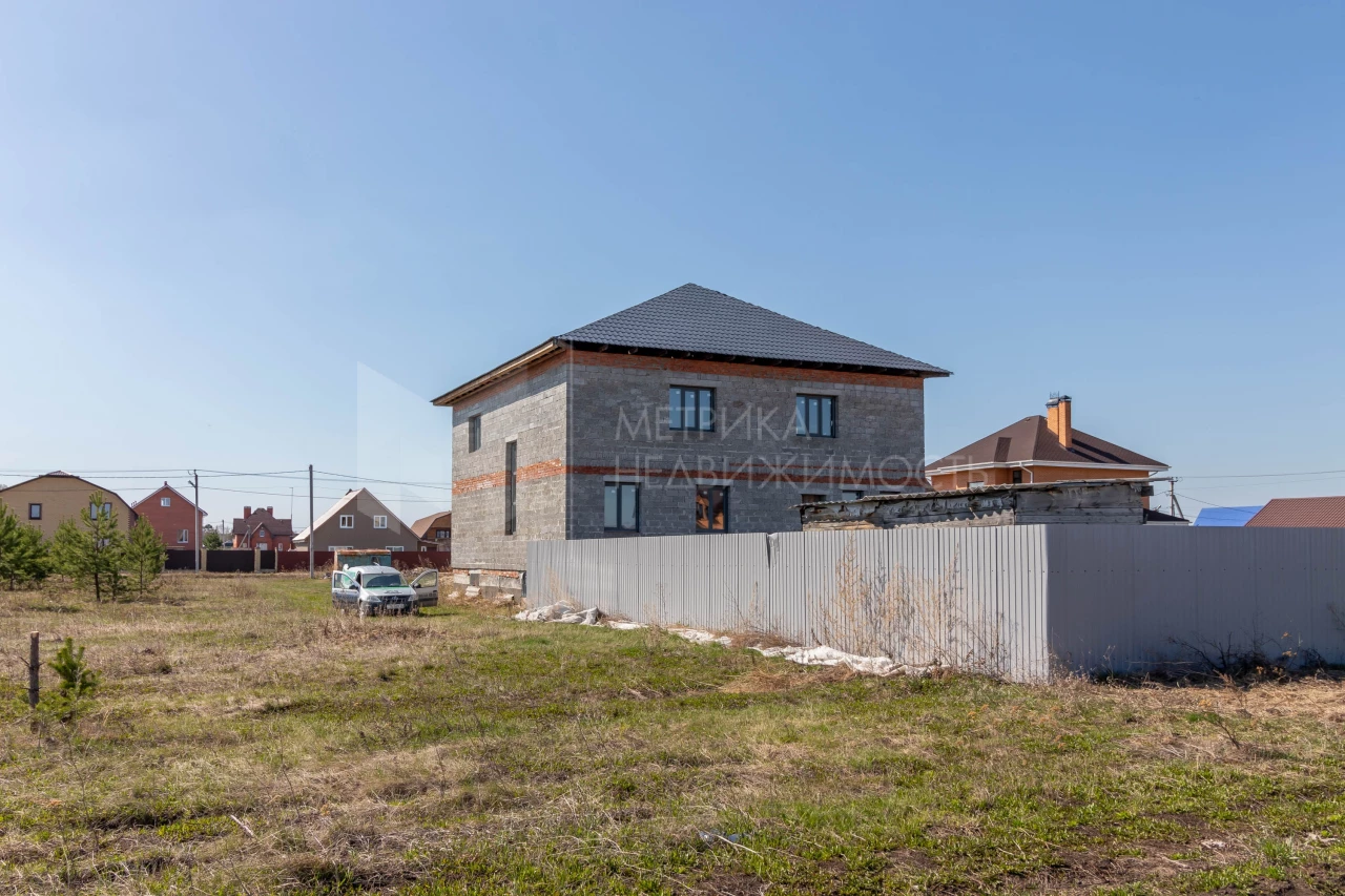 Объект недвижимости фотография 1208873