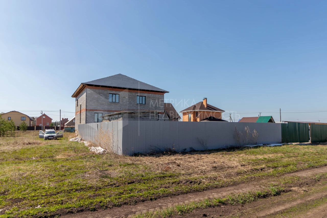 Объект недвижимости фотография 1208876