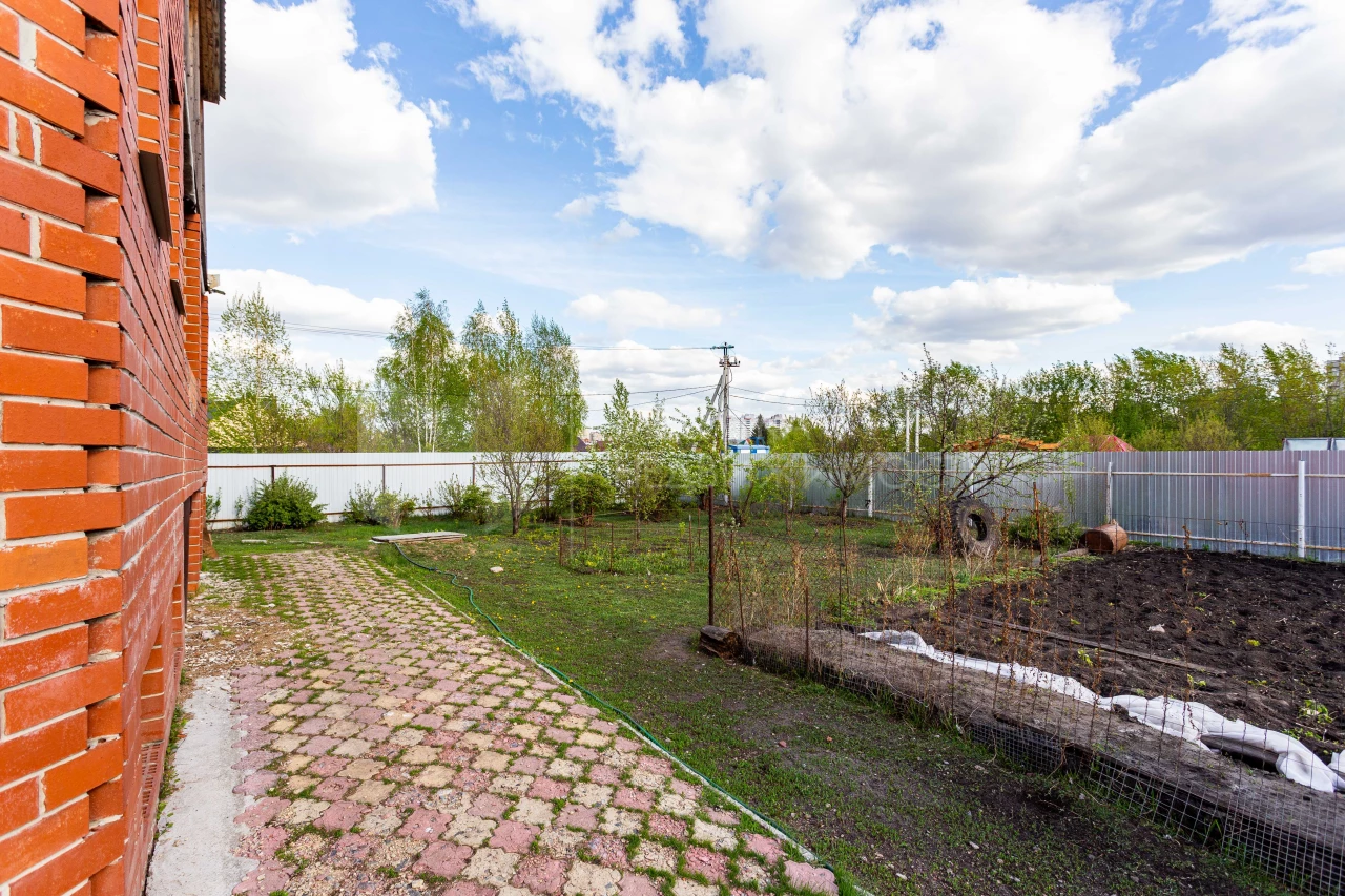 Объект недвижимости фотография 1217425
