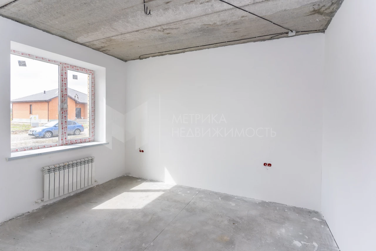 Объект недвижимости фотография 1232943