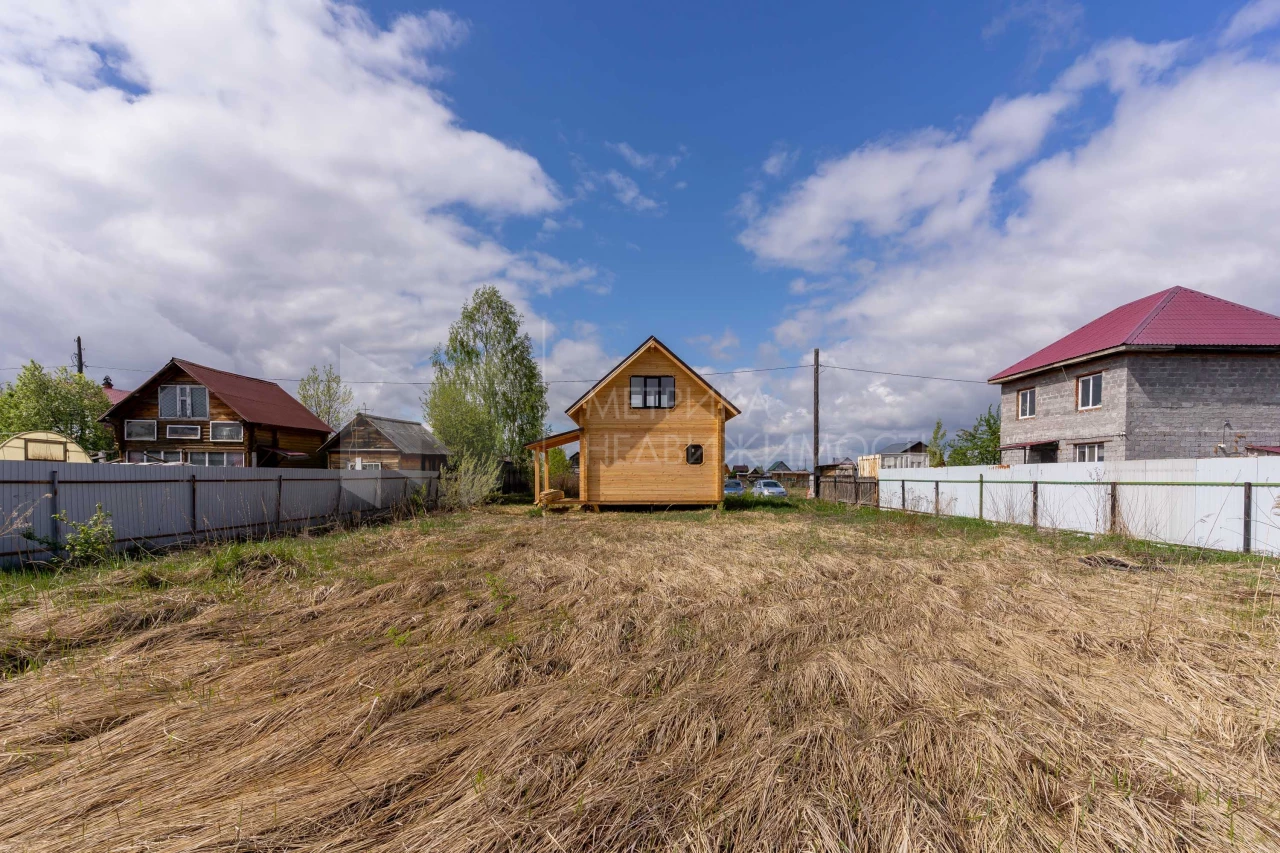 Объект недвижимости фотография 1229392