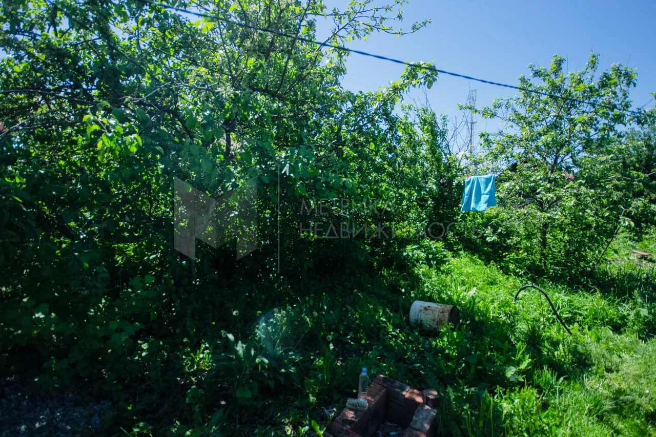 Объект недвижимости фотография 1258573