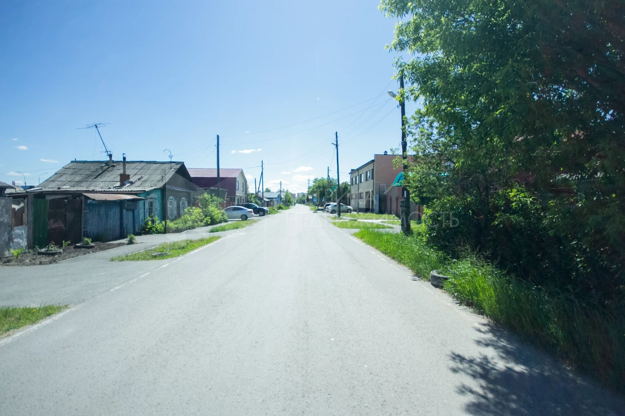 Объект недвижимости фотография 1258556