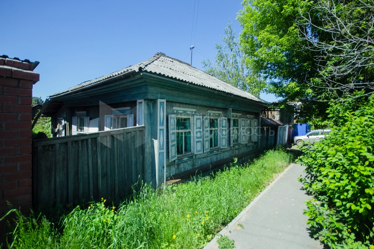 Объект недвижимости фотография 1258570