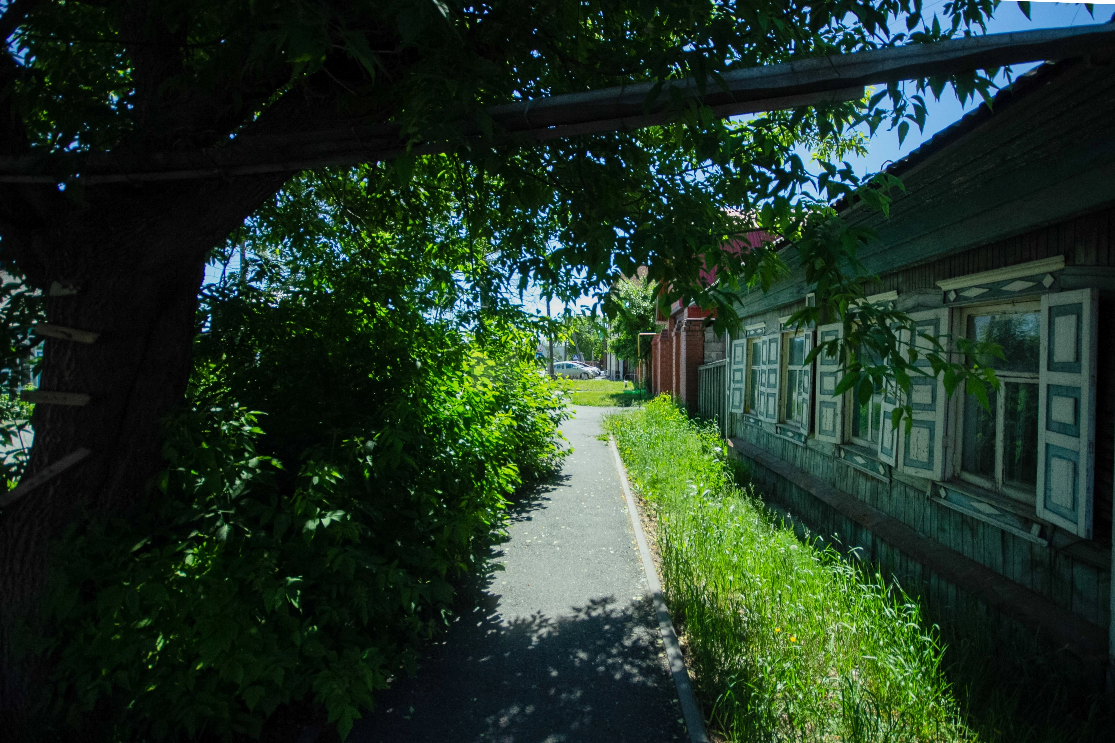 Объект недвижимости фотография 1258560