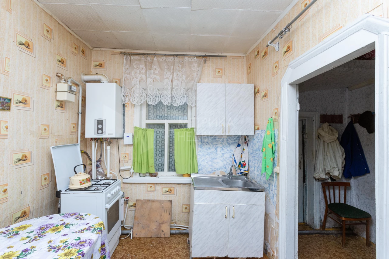 Объект недвижимости фотография 1267238