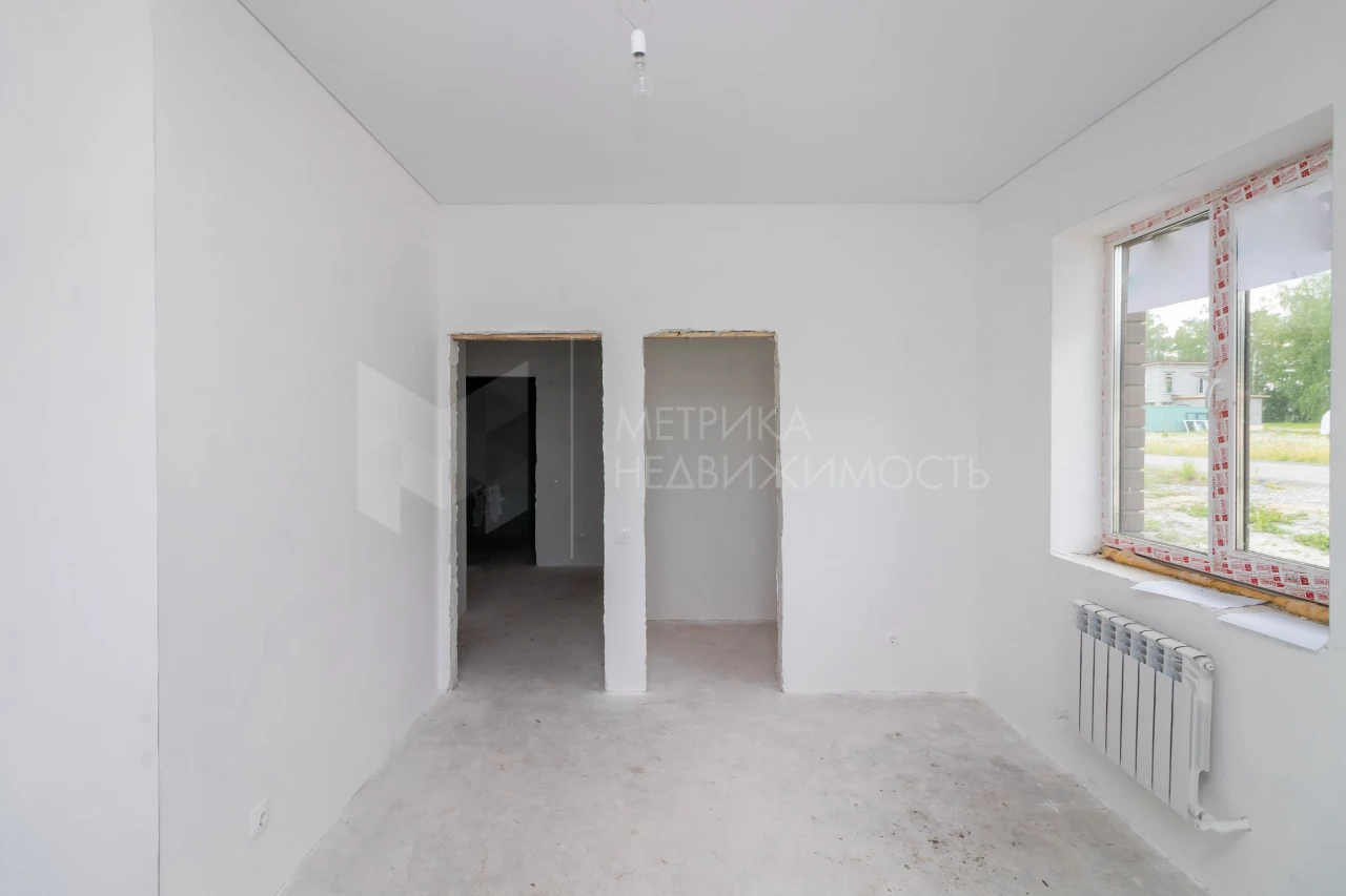 Объект недвижимости фотография 1263588