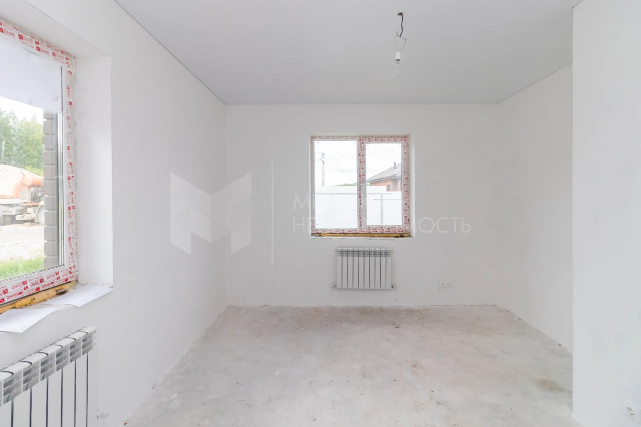 Объект недвижимости фотография 1263587