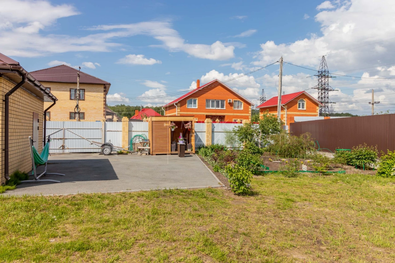 Объект недвижимости фотография 1274137
